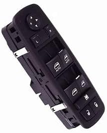 ya 11 9.14 zhengce Master Power Window Control Switch Front Left for 2011-2017 for Dodge Charg