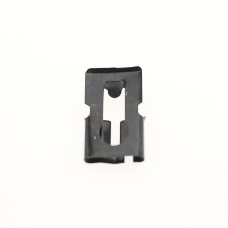 ya 6 8.24 baidi Suitable for Jimsy GM for Chevrolet Door Lock Rod Clip Metal fixator 97113043998009 Quantity 20