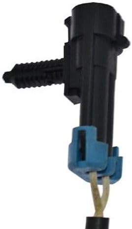 ya 4 8.8.2 15997069 19181880 ABS Wheel Speed Sensor for 1995-2002 GM Trucks 