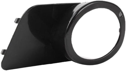 ya 2 8.15 Front bumper fog light ring protective cover f for Ram e, left and right, suitable for BMW E39 M5 1999-2003