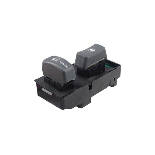 ya 4 8.8 Suitable for 1995-1999 for GMC Suburban C1500/C2500 Front Right Window Switch