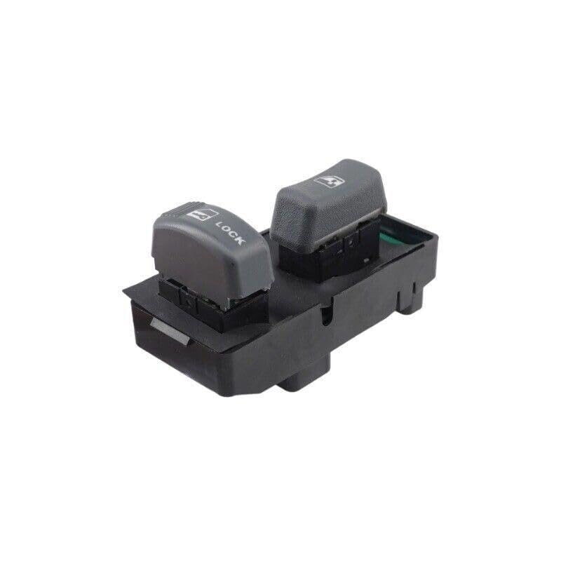 ya 3 8.24 baidi Suitable for 1995-1999 for GMC Suburban C1500/C2500 Front Right Window Switch