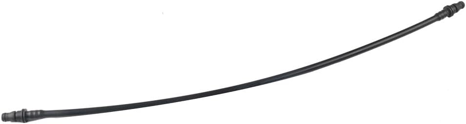 ya 10 9.16 baidi Radiator Expansion Tank Hose Coolant Recovery Line Fits for Mercedes-Benz E320 E350