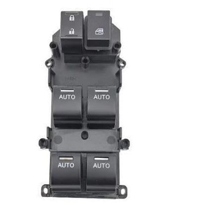 ya 8 8.24 baidi Master Power Window Door Switch for 2011-17 for Honda for Civic Left Front 35750-T7S-M11
