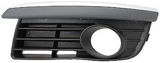 ya 13 9.15 zhengce 1 set suitable for VW Jetta V MK5 2006-2011 front bumper fog light fog cove