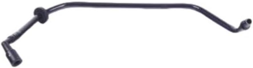 ya 10 9.16 baidi 7L6611918H Hydraulic Brake Vacuum Hose Line for VW Touareg 7L