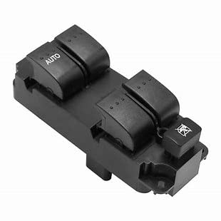 ya 6 8.24 baidi Master Power Window Switch Driver Side BN8F-66-350A for Mazda 3