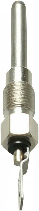 ya 4 8.14 8X Glow Plugs Glowplug #12563554 Fits for Hummer for Chevy 6.2L 6.5L Diesel 6.2 6.5L