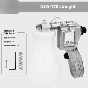 ya 28 10.13 baidi Stain Removal Oil Stain Cleaning High-pressure Electric Water-4-1