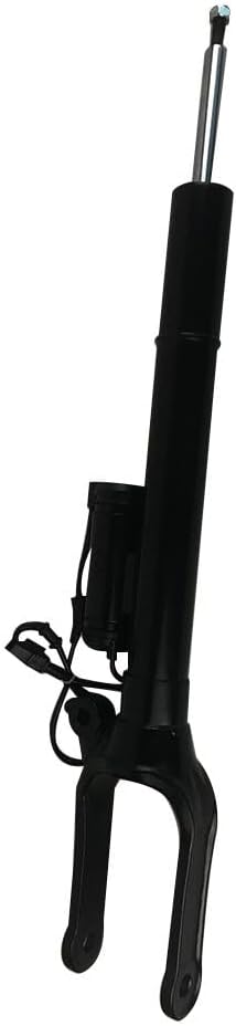 ya 10 9.16 baidi Front L/R Air Shock Absorber Strut 1PC w/ADS for for Mercedes W164 ML350 1643206013
