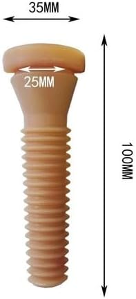 ya 28 10.13 baidi Poultry Hair Removal Machine Rubber Rod Rubber Rod Hair Rod General Accessories-43