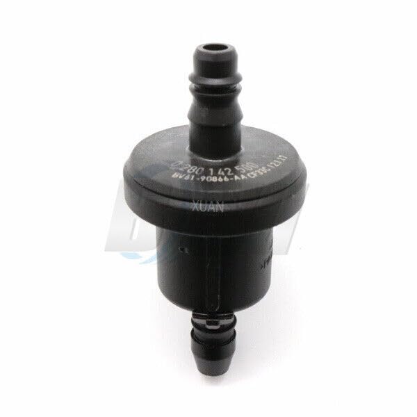 ya 3 8.24 baidi BV61-9G866-AA 1pcs for Ford 2012-2018 Vacuum Valve Purge Solenoid 0280142500