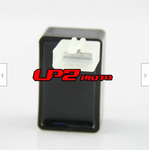 ya 23 10.7 baidi Fuel Pump Cut Relay for Honda Shadow VLX VT600 ACE Aero Sabre Spirit VT 750 1100