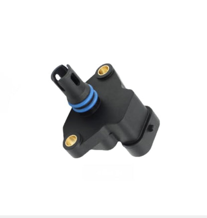 ya 2 8.15 MAP Pressure Sensor for SAAB Vauxhall 9-3 Cabriolet 9197948 9197948 55560162