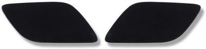 ya 6 8.24 baidi Front Bumper Headlight Washer Cover Nozzle Cap Left+Right for Audi Q7 2006-2015