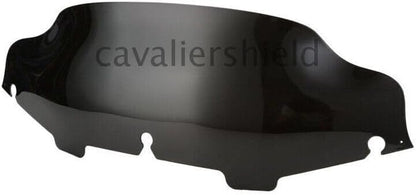 ya 23 10.7 baidi 6 Black Windscreen+3 Pockets Windshield Bag for Harley Touring Street Glide USAa