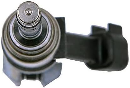 ya 12 10.8 baidi Set of 8 Fuel Injector Nozzle 12668390 Fits for Chevrolet for GMC 2014-2016