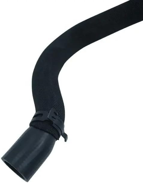ya 10 9.16 baidi 1Pc New Engine Coolant Hose for BMW 640i Gran Coupe 2014-2019 11537605152