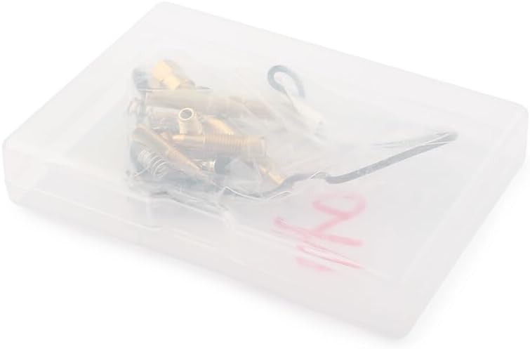 ya 6 8.14 for Yamaha Road Star XV1600 XV1600AT for Silverado 99-03 Carburetor Carb Repair Kit