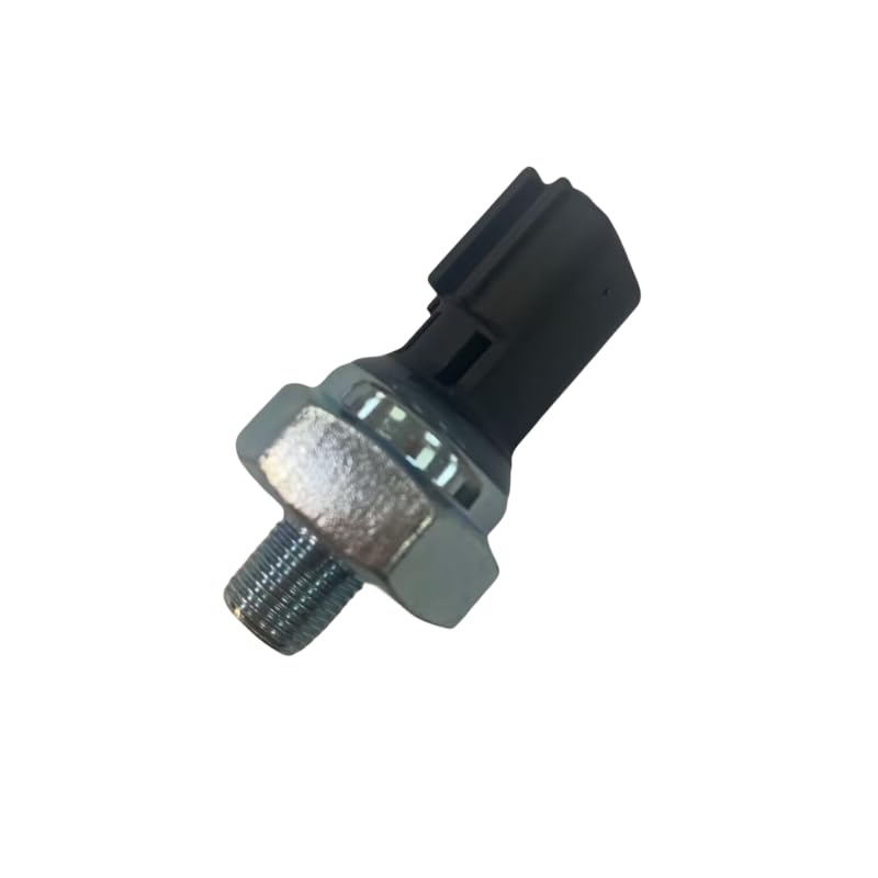 ya 5 8.10 Oil Pressure Sensor Sender Light and Gauge/Switch for Infiniti for Nissan