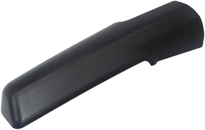 ya 4 8.14 Right and left trailer mirror cover for Dodge for Ram 1500 2500 3500