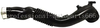 ya 10 9.16 baidi 13717604033 Intercooler Air Intake Duct Charge Hose for BMW M135i F20 F21 M235i