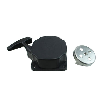 ya 23 10.7 baidi Easy Pull Start Starter + Claw Pawl Cog for 36cc 43cc 49cc Scooter Razor Extrem