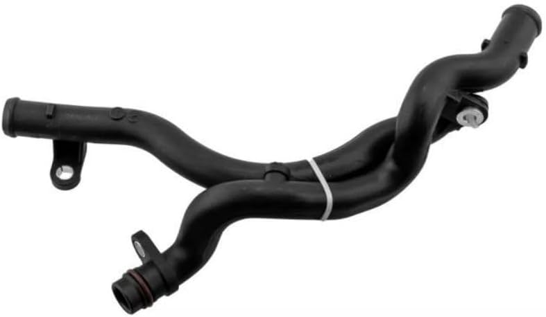 ya 11 9.14 baidi06E121044AE Engine Coolant Pipe for Audi for A4 A5 A6 A7 for A8 for Q5 Q7