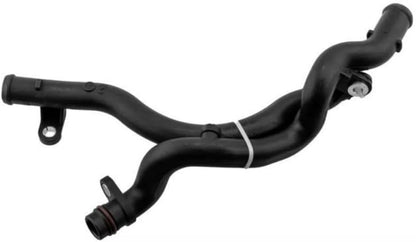 ya 11 9.14 baidi06E121044AE Engine Coolant Pipe for Audi for A4 A5 A6 A7 for A8 for Q5 Q7