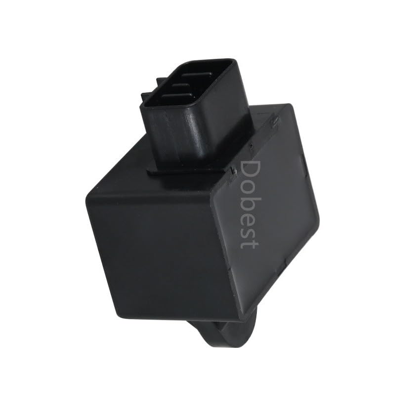 ya 23 10.7 baidi Ignition CDI Box Electrical Relay for Yamaha RM1800 AR192 13-2018 Outboard SX192