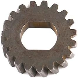 ya 5 8.10 19 Teeth Sunroof Motor Repair Gear Cog for Mercedes-Benz C-Class W204 2007¨C2014