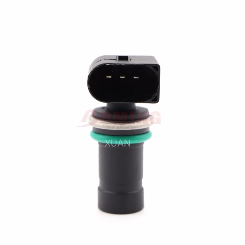 ya 2 8.15 Black CPS crankshaft Position Sensor for BMW E36 E46 E39 E60 E83 X3 E53 X5 Z3