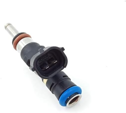 ya 12 10.8 baidi 4 Pcs Fuel Injector 1465A029 Fit for Mitsubishi Lancer 2.0L l4 2008-2010