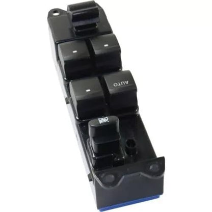 ya 6 8.24 baidi Front Left Drive Side Window Switch Suitable for 2005-2009 for Subaru Legacy 83071-AG05B