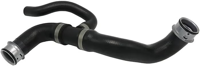 ya 10 9.16 baidi 2115015882 For 2003-2009 for Mercedes E-Class W211 Radiator Lower Coolant Hose
