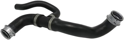 ya 10 9.16 baidi 2115015882 For 2003-2009 for Mercedes E-Class W211 Radiator Lower Coolant Hose
