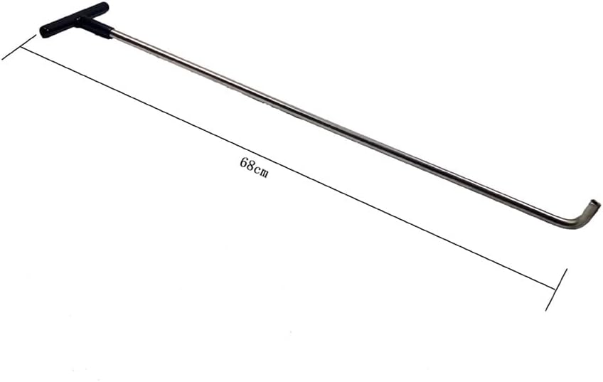 ya 12 10.8 zhengce Paintless Dent Repair Rods Kit Paintless Dent Removal Tools Dent Removal Ro