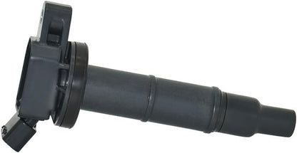 ya 9 10.24 4PCS Ignition Coil 90919-02266 for Scion xB for Toyota Matrix Camry for RAV4 for Pontiac