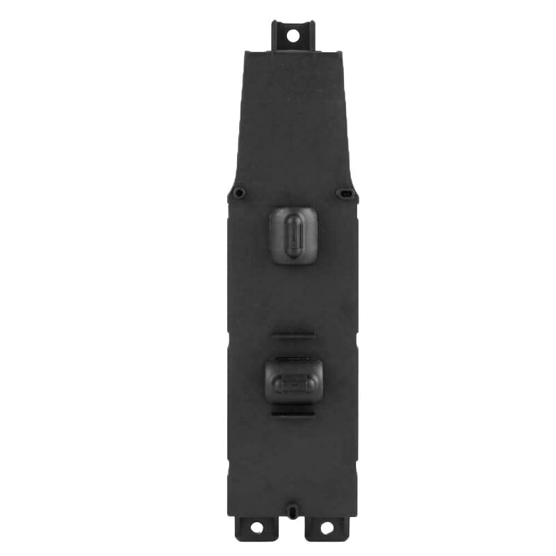 ya 4 8.8.2 Right Passenger Side Power Window Control Switch for 1997-2001 for Jeep Cherokee XJ
