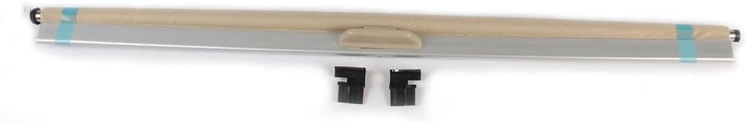 ya 4 8.24 baidi Beige sunroof protective cover assembly rear suitable for Audi Q7 2007-2015 4L0877307C