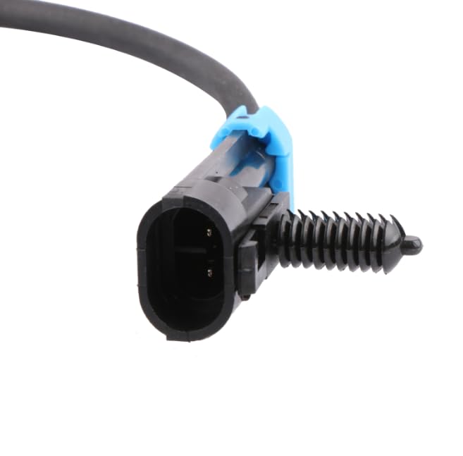 ya 9 10.24 ABS Wheel Speed Sensor Front Left & Right for Chevrolet for Silverado 1500 2500 HD