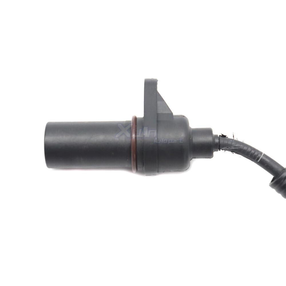 ya 11 9.14 baidiCrankshaft Position Sensor for Hyundai Santa Fe Sonata I30 for Elantra 39180-27000