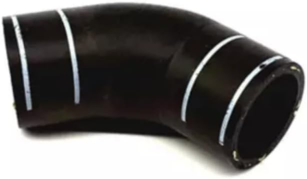 ya 11 9.14 baidi06C121445A Coolant Hose for Audi for A4 A6 Quattro 02-04