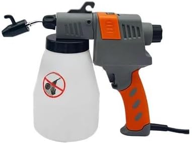 ya 28 10.13 baidi Textile Spot Cleaning Spray 60W Spray Pressure Adjustable Nozzle-24-1