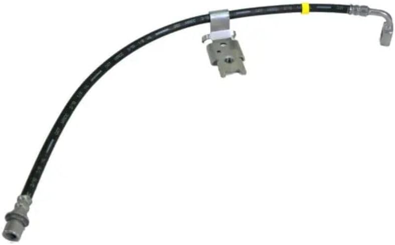ya 10 9.16 baidi 5140862AA Brake Hydraulic Hose for Chrysler 300 for Dodge for Charger 05-11