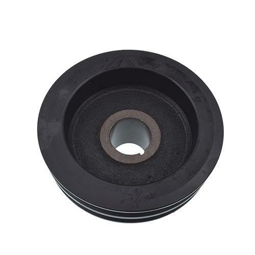 ya 4 8.14 Crankshaft Pulley fit for Mitsubishi for Pajero L200 Triton 2.6 1983-2000