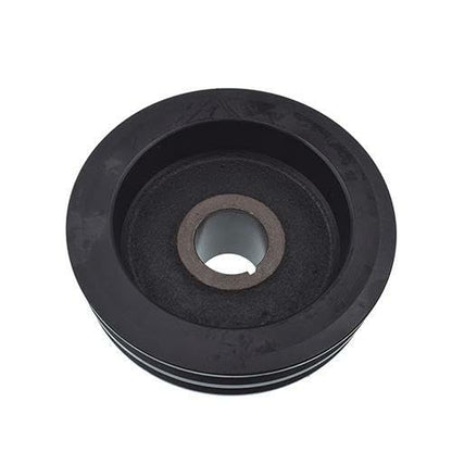 ya 4 8.14 Crankshaft Pulley fit for Mitsubishi for Pajero L200 Triton 2.6 1983-2000