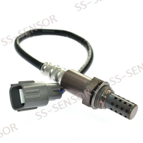 ya 12 10.8 baidi 2PCS Oxygen O2 Sensors 234-4621 for Toyota Tundra for Avalon Sequoia for 4Runner for Lexus