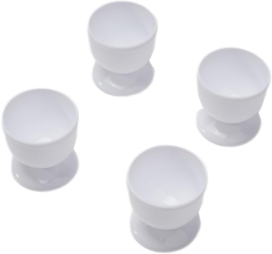 ya 14 9.20 baidi Egg Cup Egg Rack Morning Accessories Cup Holder Egg Scoop Hard Reuseful-1