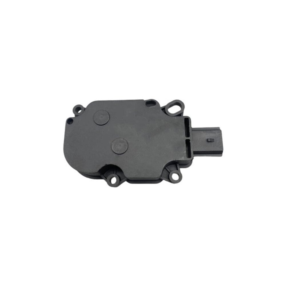 ya 2 8.15 Automotive Radiator Grille Shutter Actuator Motor Suitable for Ford Fusion for Lincoln MKZ 2017-2020